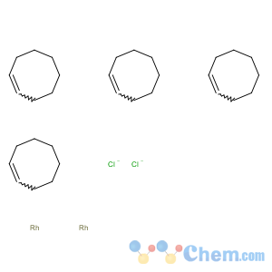 CAS No:12279-09-3 cyclooctene