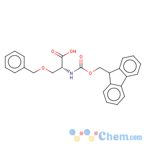 CAS No:122889-11-6 D-Serine,N-[(9H-fluoren-9-ylmethoxy)carbonyl]-O-(phenylmethyl)-