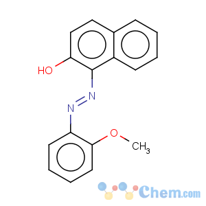 CAS No:1229-55-6 Solvent Red 1