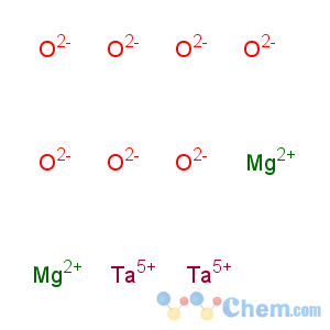 CAS No:12293-61-7 dimagnesium