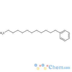 CAS No:123-01-3 dodecylbenzene