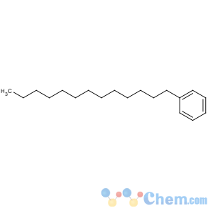 CAS No:123-02-4 tridecylbenzene