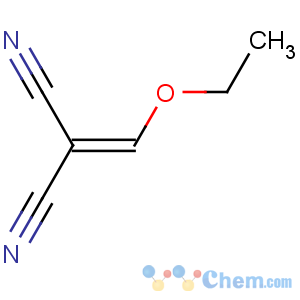 CAS No:123-06-8 2-(ethoxymethylidene)propanedinitrile