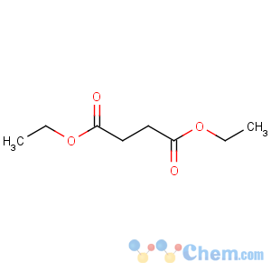 CAS No:123-25-1 diethyl butanedioate