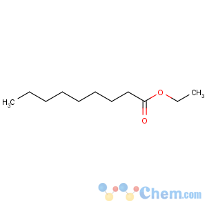 CAS No:123-29-5 ethyl nonanoate