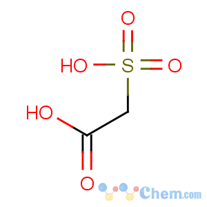 CAS No:123-43-3 2-sulfoacetic acid