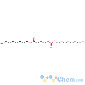 CAS No:123-79-5 dioctyl hexanedioate
