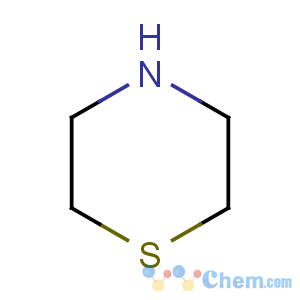 CAS No:123-90-0 thiomorpholine