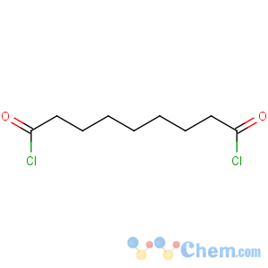 CAS No:123-98-8 nonanedioyl dichloride