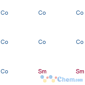 CAS No:12305-84-9 cobalt