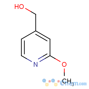 CAS No:123148-66-3 (2-methoxypyridin-4-yl)methanol