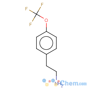 CAS No:123195-23-3 Benzenemethanamine, a-methyl-4-(trifluoromethoxy)-
