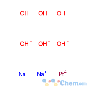 CAS No:12325-31-4 disodium