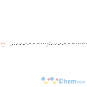 CAS No:123312-54-9 n,n-dimethyl-n,n-distearylammonium hydrogen sulfate