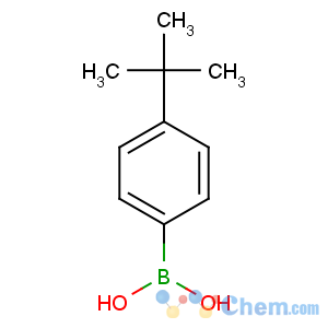 CAS No:123324-71-0 (4-tert-butylphenyl)boronic acid