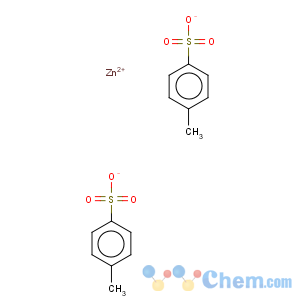 CAS No:123334-05-4 Zinc p-toluenesulfonate hydrate