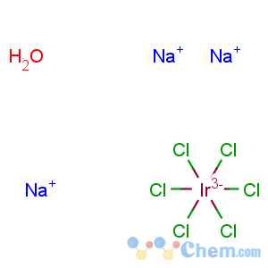 CAS No:123334-23-6 trisodium