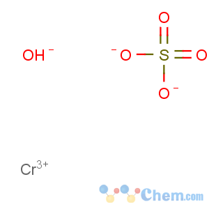 CAS No:12336-95-7 chromium(3+)