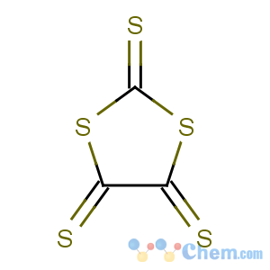 CAS No:123399-69-9 1,3-dithiolane-2,4,5-trithione