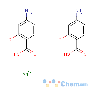 CAS No:123465-67-8 magnesium