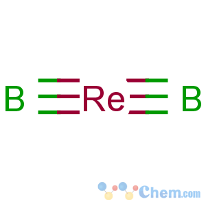 CAS No:12355-99-6 Rhenium boride (ReB2)(6CI,7CI,8CI,9CI)
