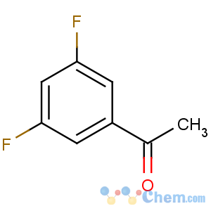 CAS No:123577-99-1 1-(3,5-difluorophenyl)ethanone