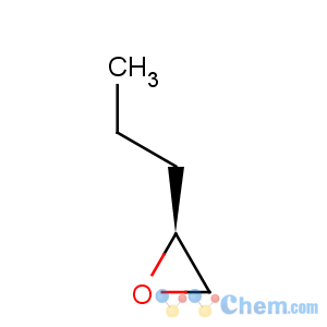 CAS No:123731-68-0 Oxirane, 2-propyl-,(2S)-