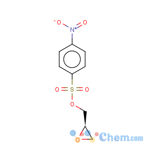 CAS No:123750-60-7 (R)-(-)-Glycidyl-4-nitrobenzenesulfonate