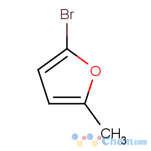 CAS No:123837-09-2 2-bromo-5-methylfuran