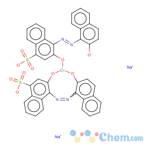 CAS No:12392-64-2 acid blue 193