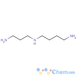 CAS No:124-20-9 N'-(3-aminopropyl)butane-1,4-diamine
