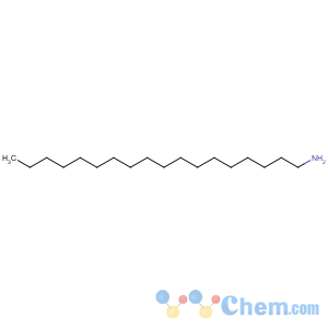 CAS No:124-30-1 octadecan-1-amine