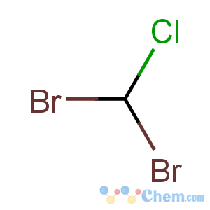 CAS No:124-48-1 dibromo(chloro)methane