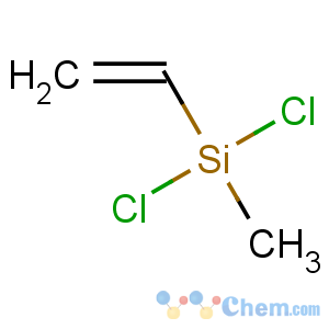 CAS No:124-70-9 Dichloromethylvinylsilane