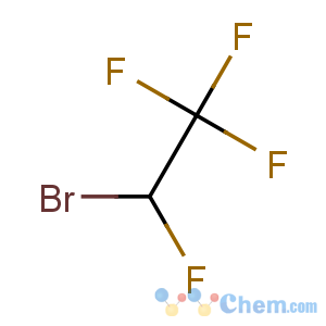 CAS No:124-72-1 2-bromo-1,1,1,2-tetrafluoroethane
