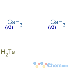 CAS No:12401-03-5 $l^{2}-gallane