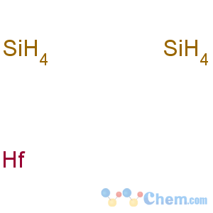 CAS No:12401-56-8 Hafnium silicide