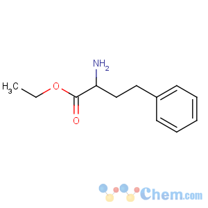 CAS No:124044-66-2 ethyl (2R)-2-amino-4-phenylbutanoate