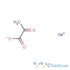 CAS No:124052-04-6 sodium