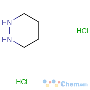 CAS No:124072-89-5 diazinane