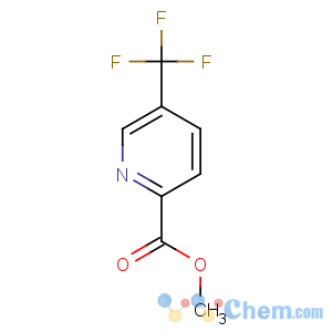 CAS No:124236-37-9 methyl 5-(trifluoromethyl)pyridine-2-carboxylate