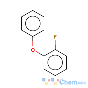 CAS No:124330-20-7 Benzene,1-fluoro-2-phenoxy-