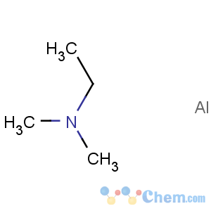 CAS No:124330-23-0 aluminum