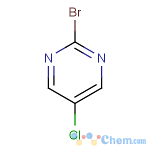 CAS No:124405-67-0 2-bromo-5-chloropyrimidine