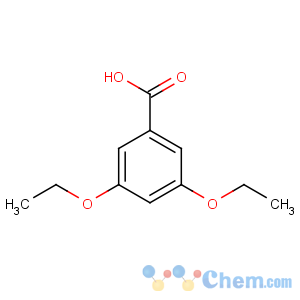 CAS No:124480-95-1 3,5-diethoxybenzoic acid