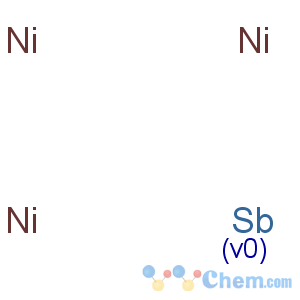 CAS No:12503-49-0 antimony