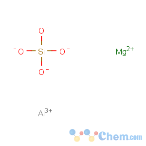 CAS No:12511-31-8 aluminum