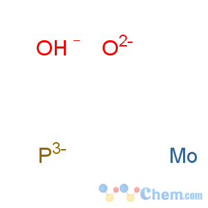 CAS No:12519-76-5 Phosphomolybdic acid