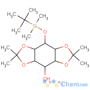 CAS No:125214-72-4 DL-protected myo-inositol