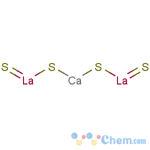 CAS No:12525-03-0 calcium bis[dithioxolanthanate(1-)]